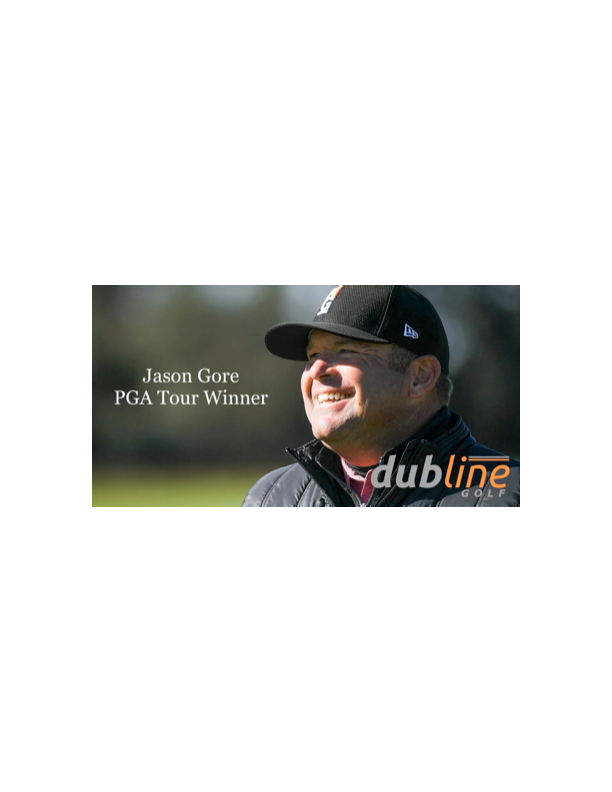 Dubline Putting Pegs