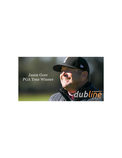 Dubline Putting Pegs