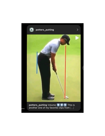 Dubline Putting Pegs