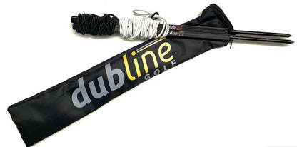 Dubline Golf Pegs