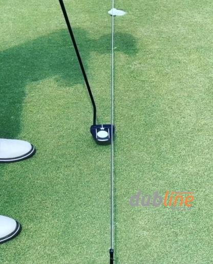 Dubline Putting Pegs